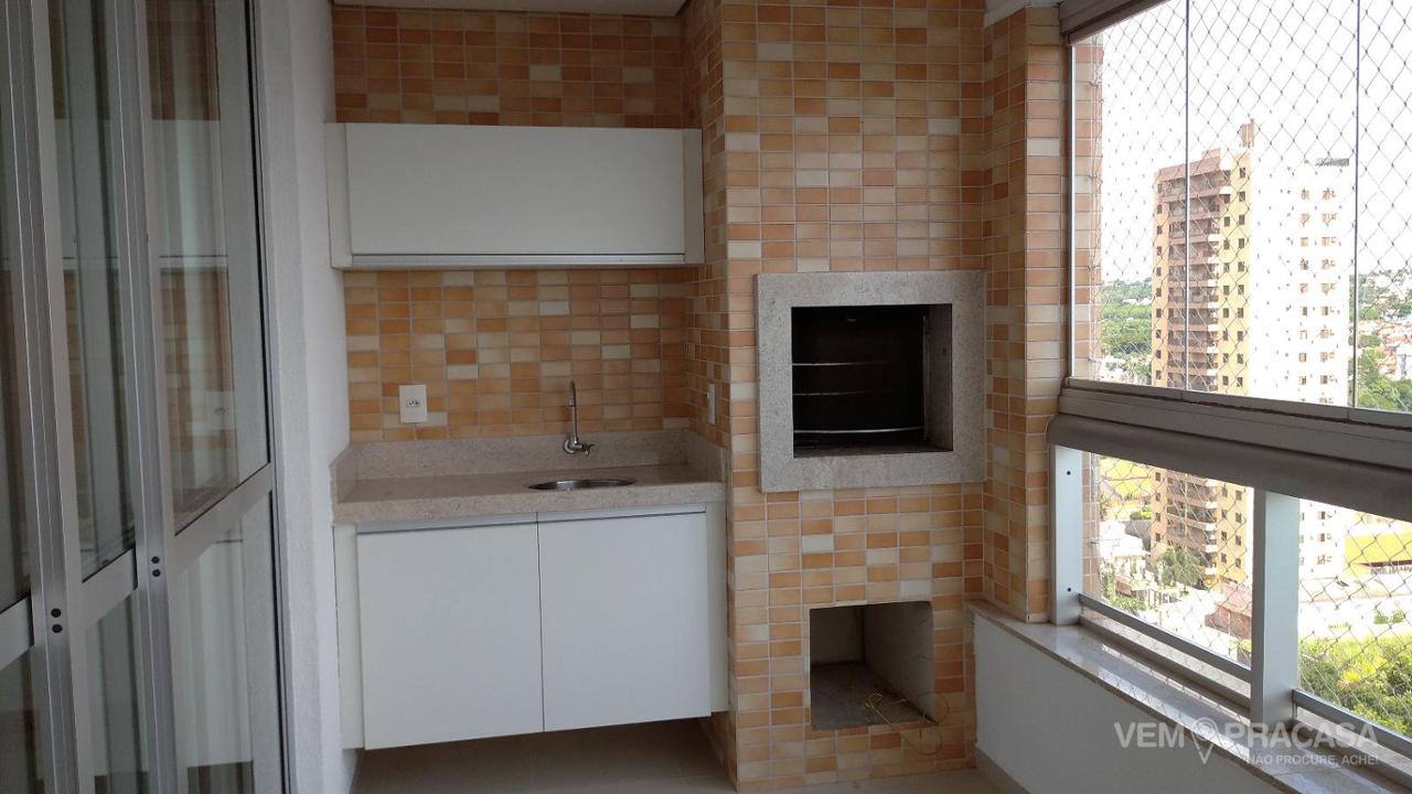 Apartamento à venda no Centro, Campo Grande – foto 19