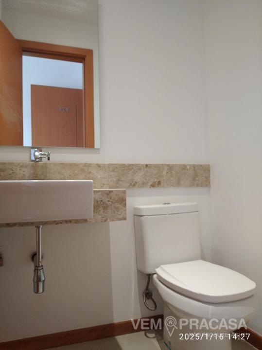 Apartamento à venda no Centro, Campo Grande – foto 26