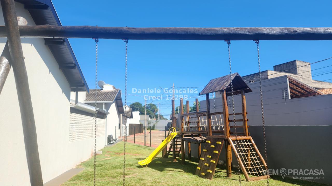 Casa de Condomínio à venda no Parque Residencial Rita Vieira, Campo Grande – foto 23