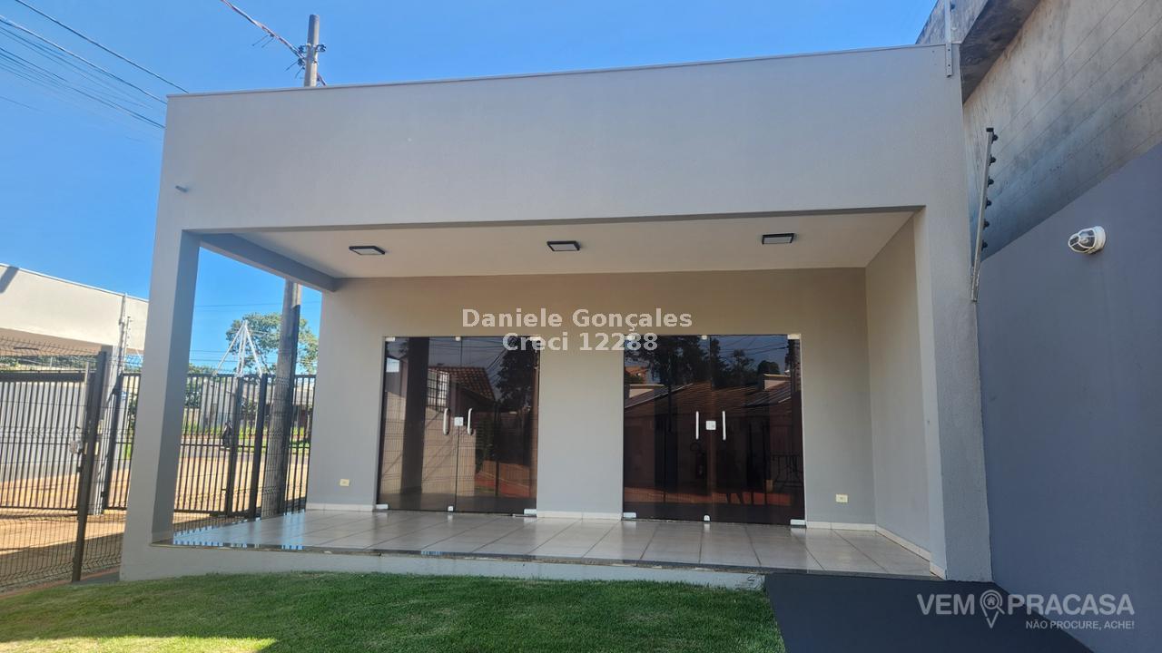 Casa de Condomínio à venda no Parque Residencial Rita Vieira, Campo Grande – foto 21