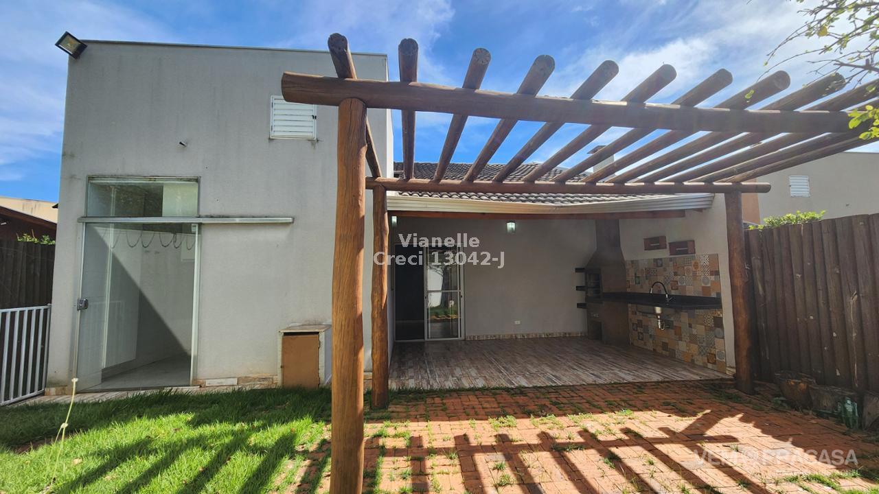 Casa de Condomínio à venda no Parque Residencial Rita Vieira, Campo Grande – foto 3