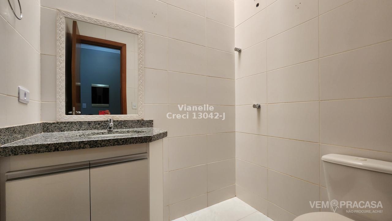 Casa de Condomínio à venda no Parque Residencial Rita Vieira, Campo Grande – foto 14
