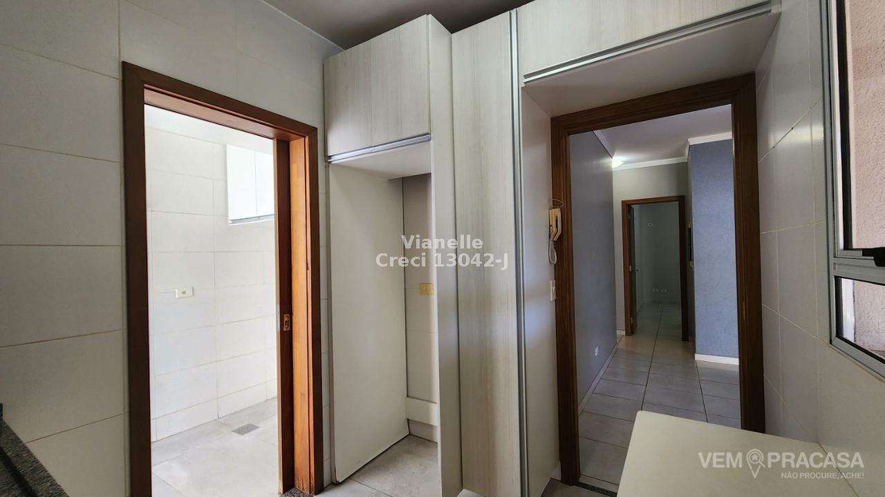 Casa de Condomínio à venda no Parque Residencial Rita Vieira, Campo Grande – foto 16