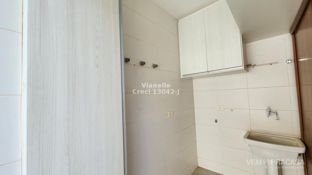 Casa de Condomínio à venda no Parque Residencial Rita Vieira, Campo Grande – foto 17
