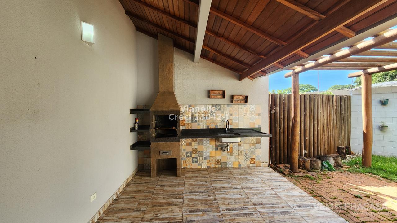 Casa de Condomínio à venda no Parque Residencial Rita Vieira, Campo Grande – foto 18