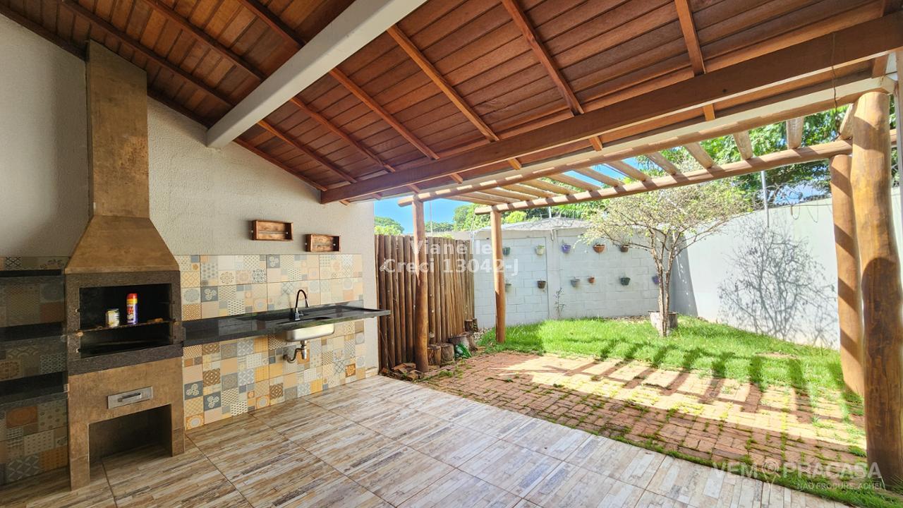 Casa de Condomínio à venda no Parque Residencial Rita Vieira, Campo Grande – foto 19