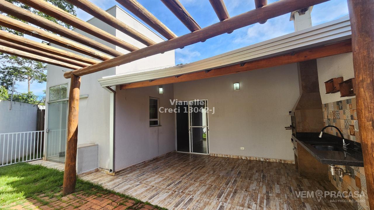 Casa de Condomínio à venda no Parque Residencial Rita Vieira, Campo Grande – foto 20
