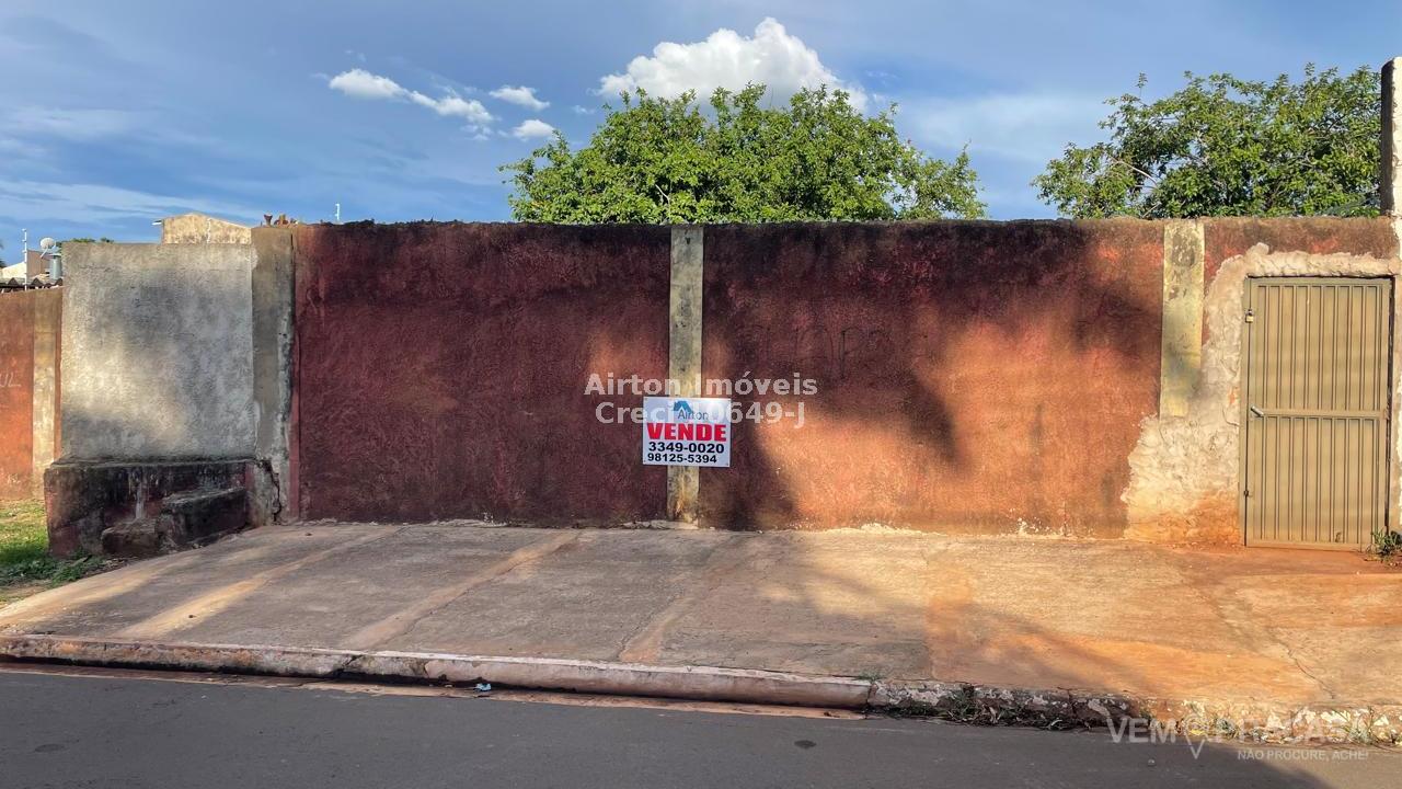 Terreno à venda no Jardim São Lourenço, Campo Grande – foto 1