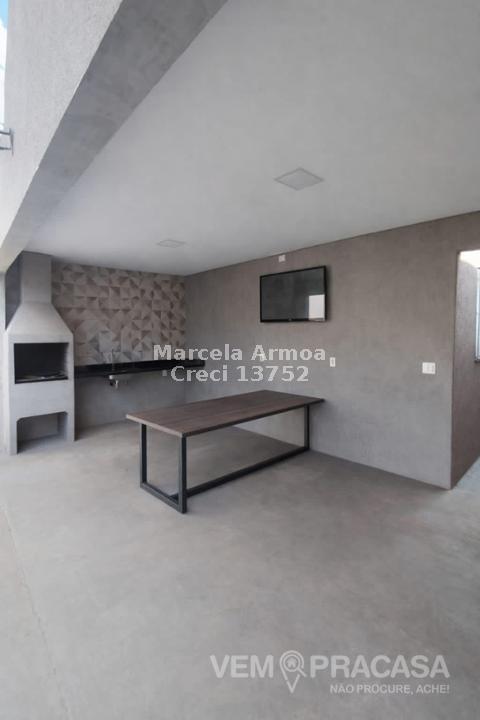 Casa Térrea à venda no Jardim Noroeste, Campo Grande – foto 3