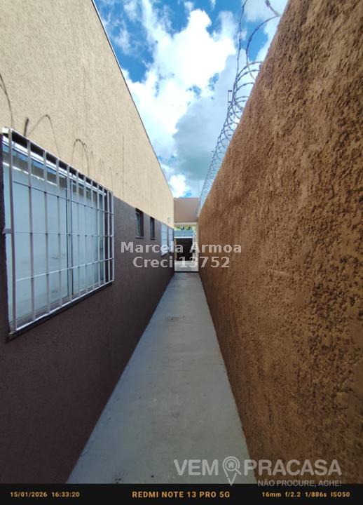 Casa Térrea à venda no Jardim Noroeste, Campo Grande – foto 5