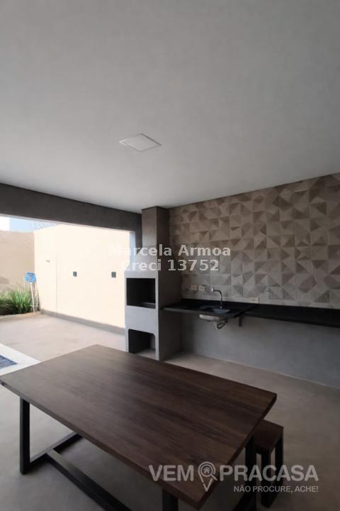 Casa Térrea à venda no Jardim Noroeste, Campo Grande – foto 6