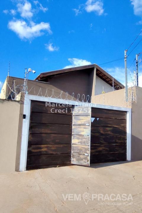 Casa Térrea à venda no Jardim Noroeste, Campo Grande – foto 7