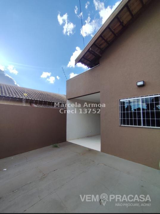 Casa Térrea à venda no Jardim Noroeste, Campo Grande – foto 10