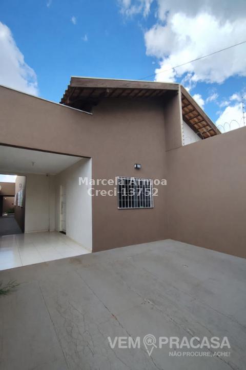 Casa Térrea à venda no Jardim Noroeste, Campo Grande – foto 11