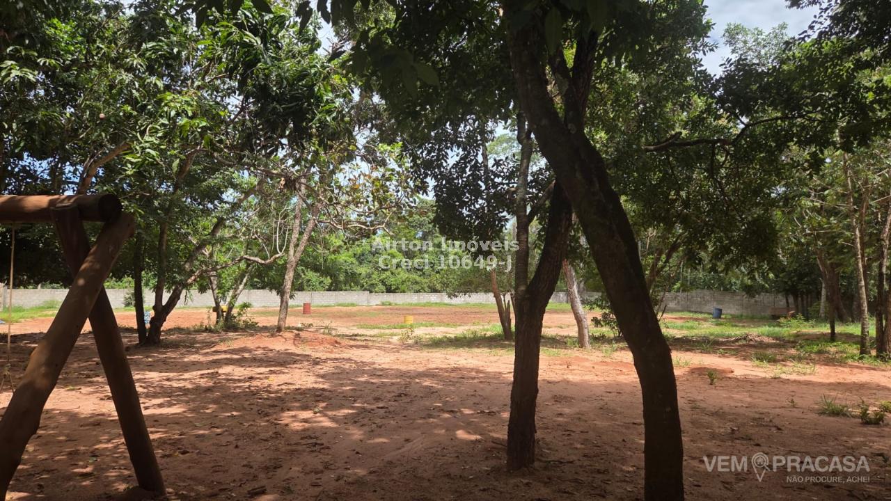Chácara à venda na Chácara dos Poderes, Campo Grande – foto 10