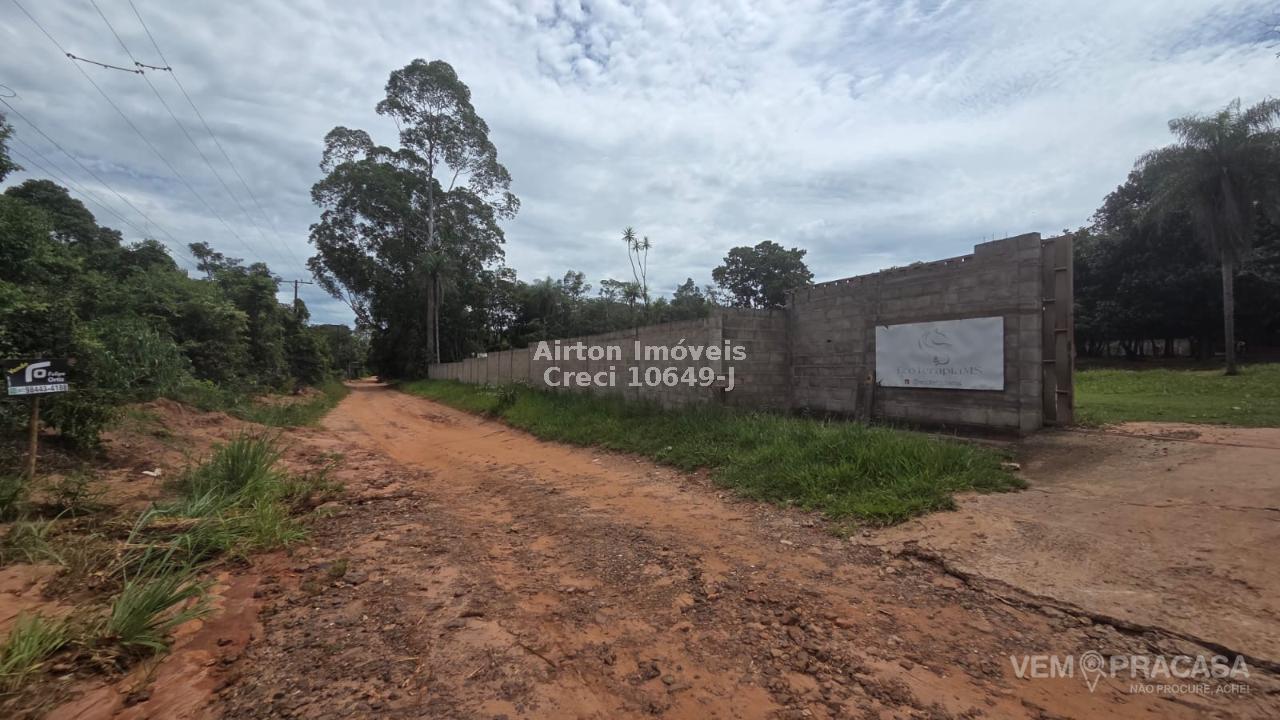 Chácara à venda na Chácara dos Poderes, Campo Grande – foto 3