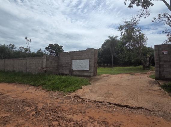 Chácara à venda na Chácara dos Poderes, Campo Grande