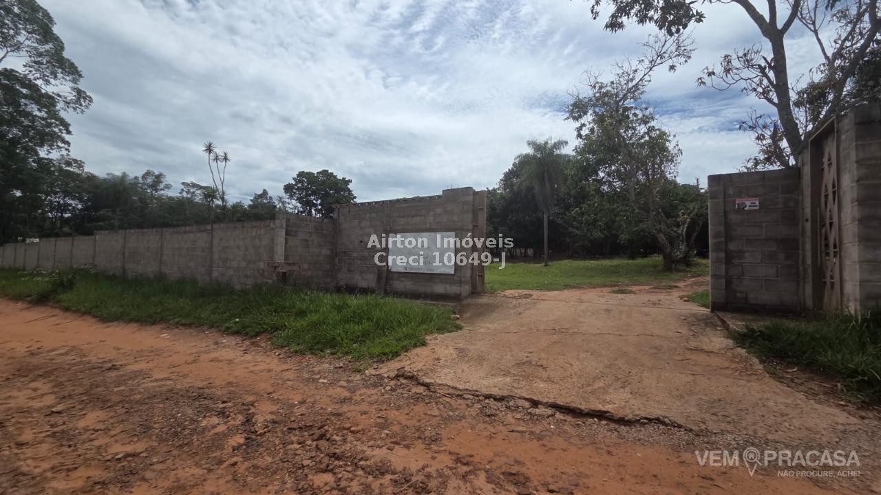 Chácara à venda na Chácara dos Poderes, Campo Grande – foto 1