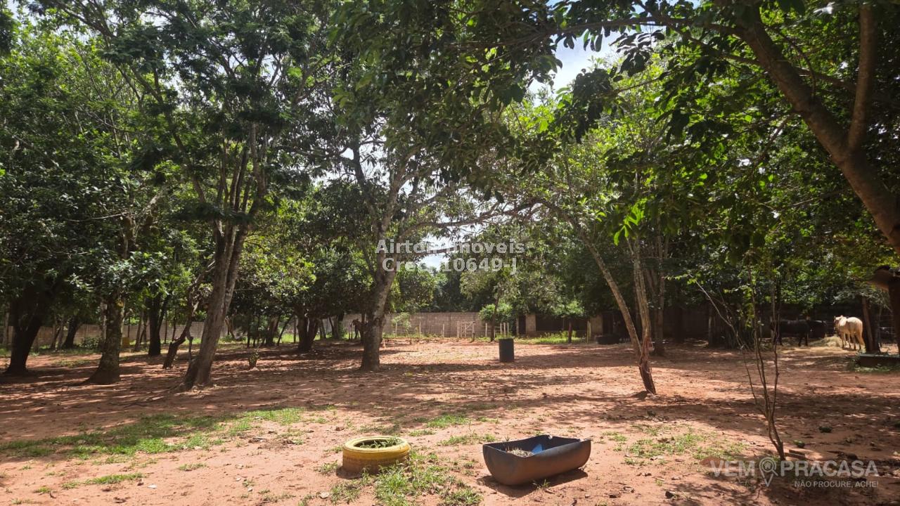 Chácara à venda na Chácara dos Poderes, Campo Grande – foto 28