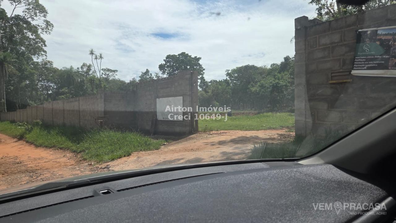 Chácara à venda na Chácara dos Poderes, Campo Grande – foto 2