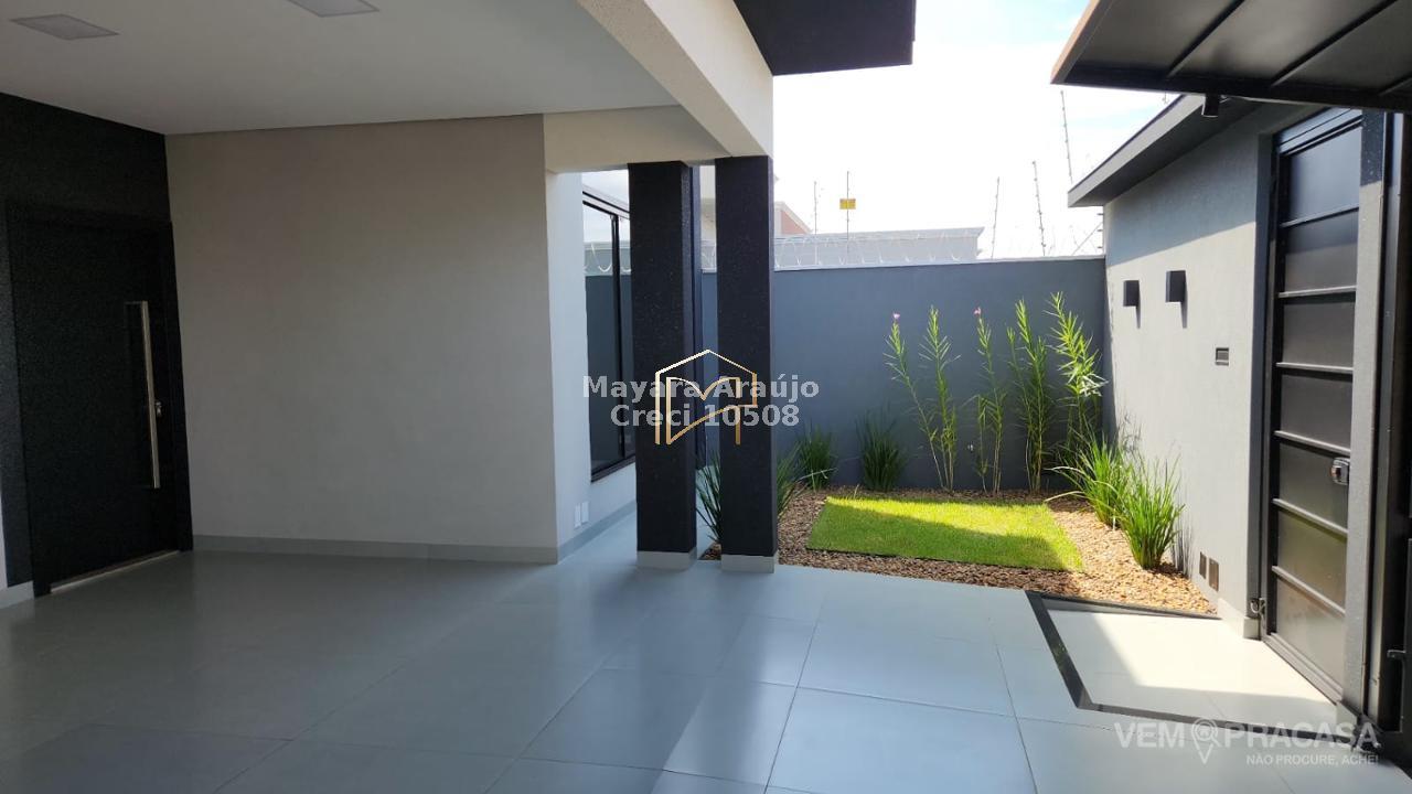 Casa Térrea à venda no Jardim São Conrado, Campo Grande – foto 6