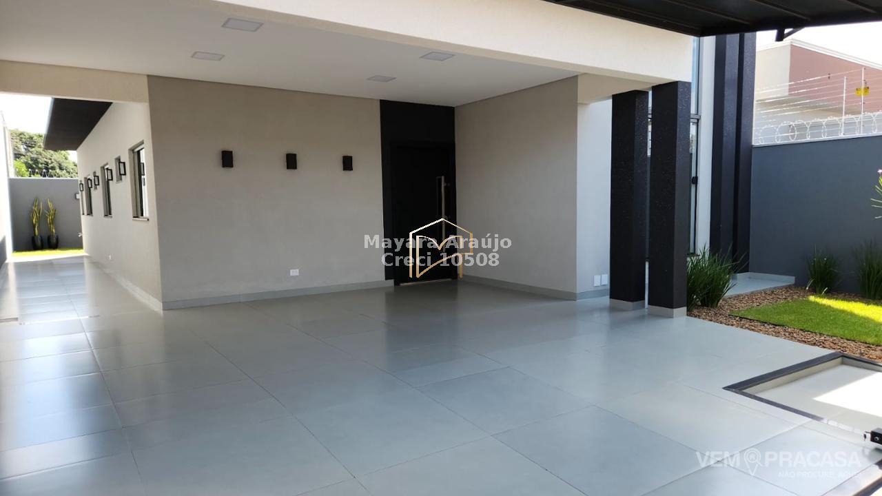 Casa Térrea à venda no Jardim São Conrado, Campo Grande – foto 5