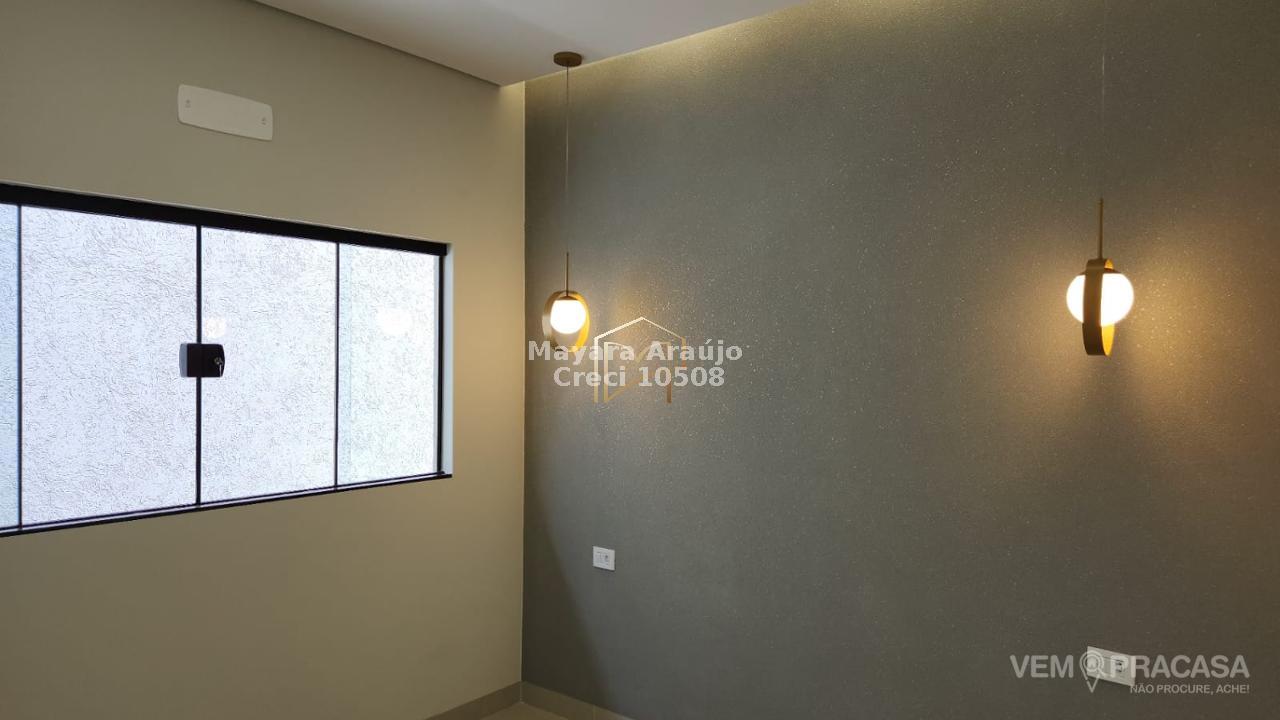 Casa Térrea à venda no Jardim São Conrado, Campo Grande – foto 21