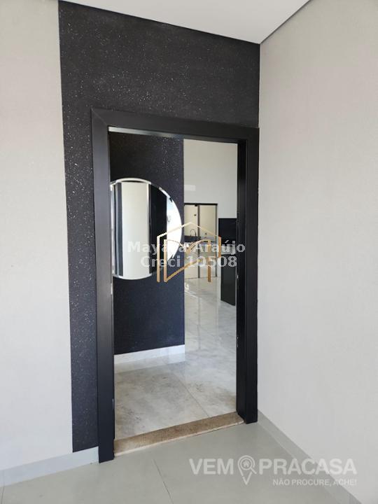 Casa Térrea à venda no Jardim São Conrado, Campo Grande – foto 8