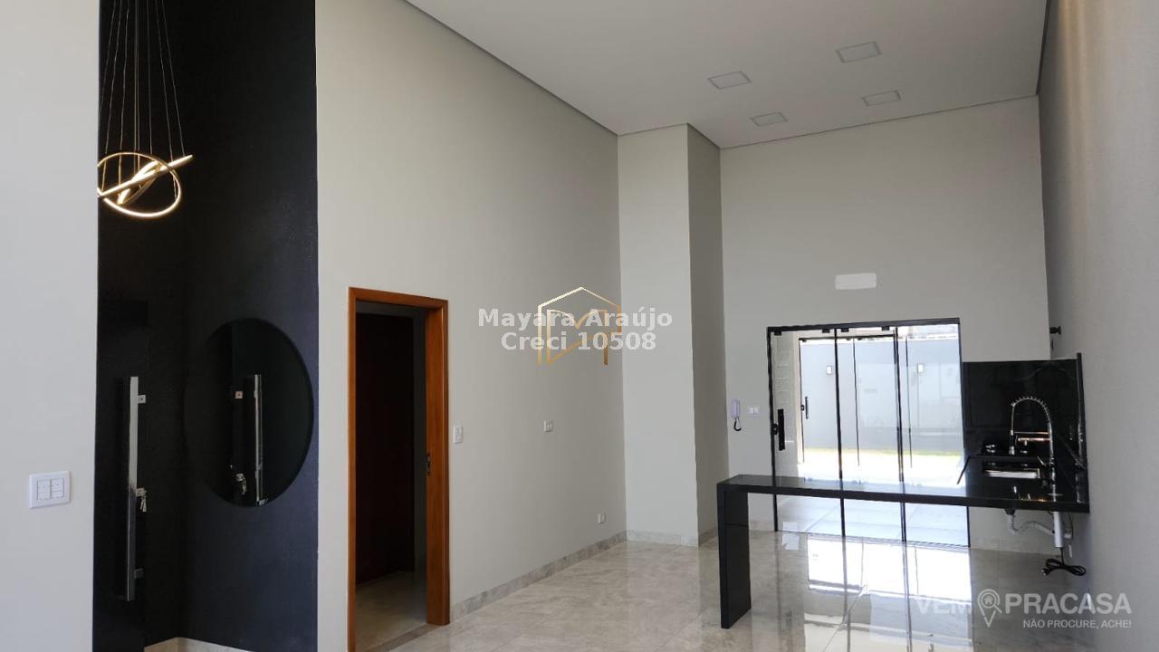 Casa Térrea à venda no Jardim São Conrado, Campo Grande – foto 12