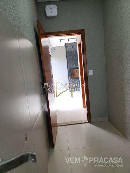 Casa Térrea à venda no Jardim São Conrado, Campo Grande – foto 30