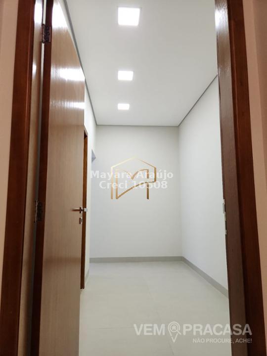 Casa Térrea à venda no Jardim São Conrado, Campo Grande – foto 17