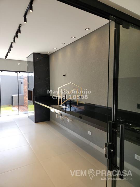 Casa Térrea à venda no Jardim São Conrado, Campo Grande – foto 29