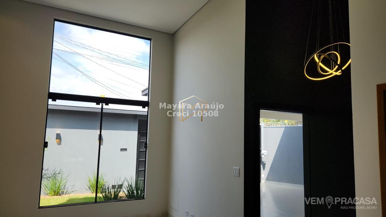 Casa Térrea à venda no Jardim São Conrado, Campo Grande – foto 11