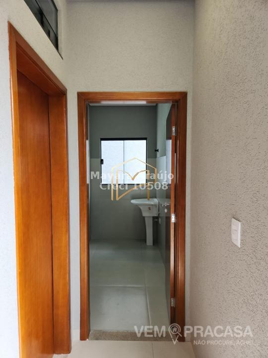Casa Térrea à venda no Jardim São Conrado, Campo Grande – foto 19
