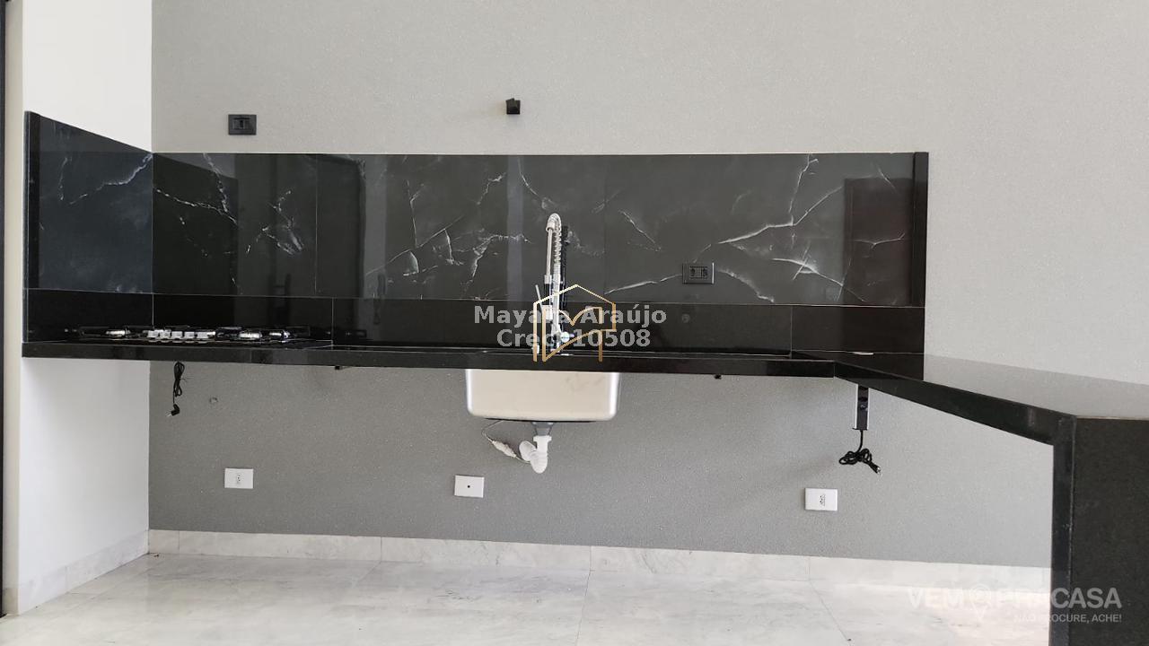 Casa Térrea à venda no Jardim São Conrado, Campo Grande – foto 14