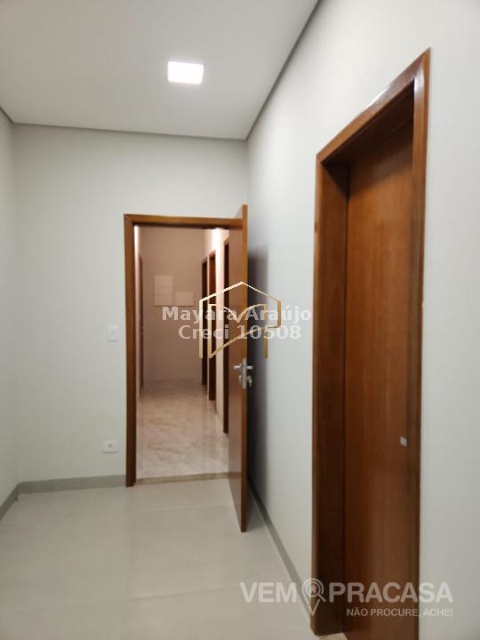 Casa Térrea à venda no Jardim São Conrado, Campo Grande – foto 18