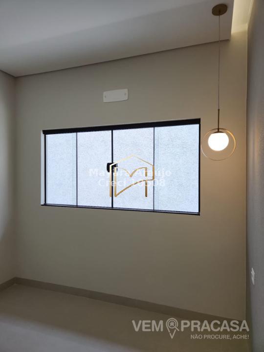 Casa Térrea à venda no Jardim São Conrado, Campo Grande – foto 22