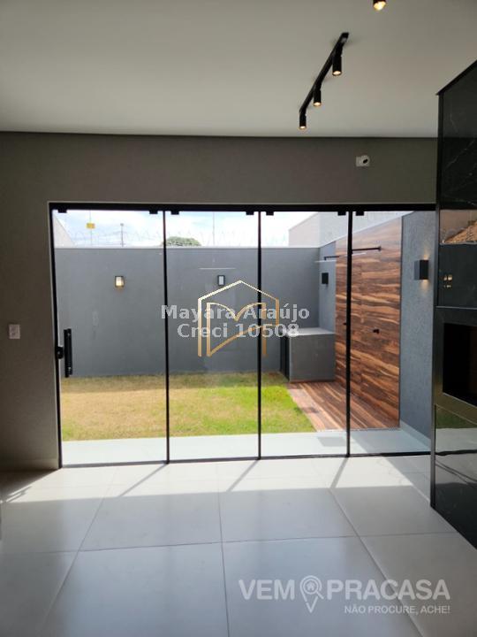 Casa Térrea à venda no Jardim São Conrado, Campo Grande – foto 31