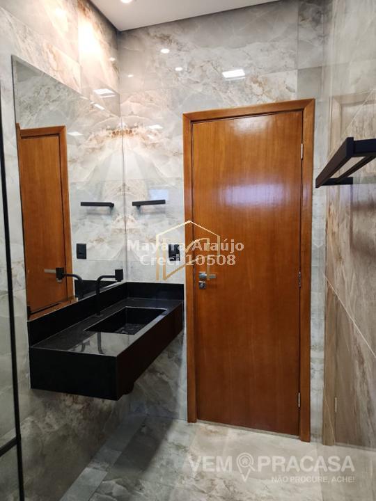 Casa Térrea à venda no Jardim São Conrado, Campo Grande – foto 26