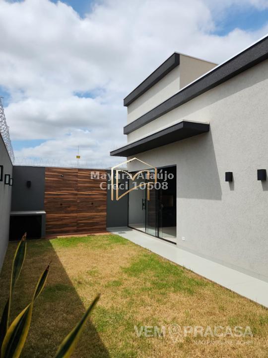 Casa Térrea à venda no Jardim São Conrado, Campo Grande – foto 34
