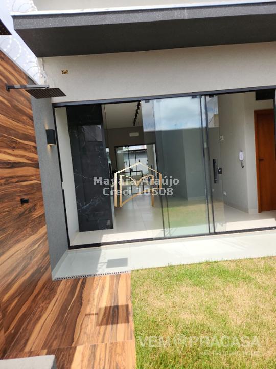 Casa Térrea à venda no Jardim São Conrado, Campo Grande – foto 33
