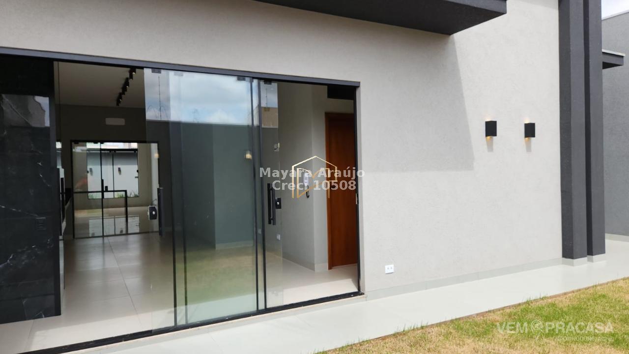 Casa Térrea à venda no Jardim São Conrado, Campo Grande – foto 32