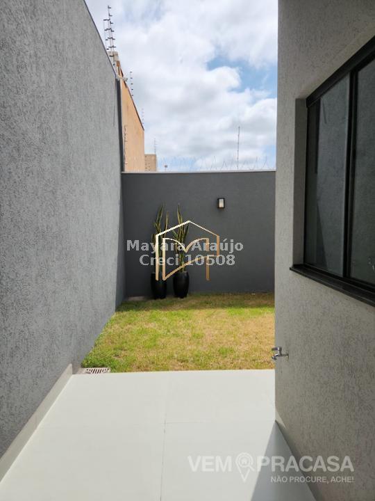 Casa Térrea à venda no Jardim São Conrado, Campo Grande – foto 35