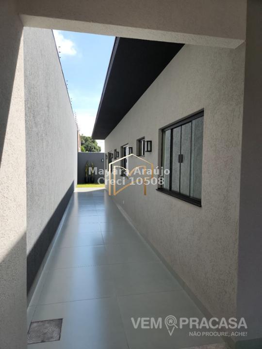 Casa Térrea à venda no Jardim São Conrado, Campo Grande – foto 36