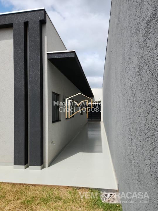 Casa Térrea à venda no Jardim São Conrado, Campo Grande – foto 37