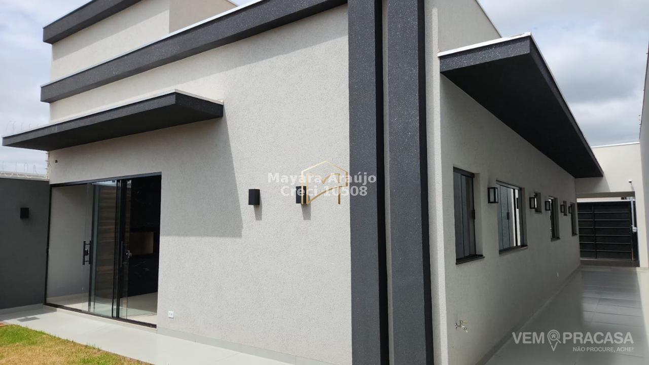 Casa Térrea à venda no Jardim São Conrado, Campo Grande – foto 38