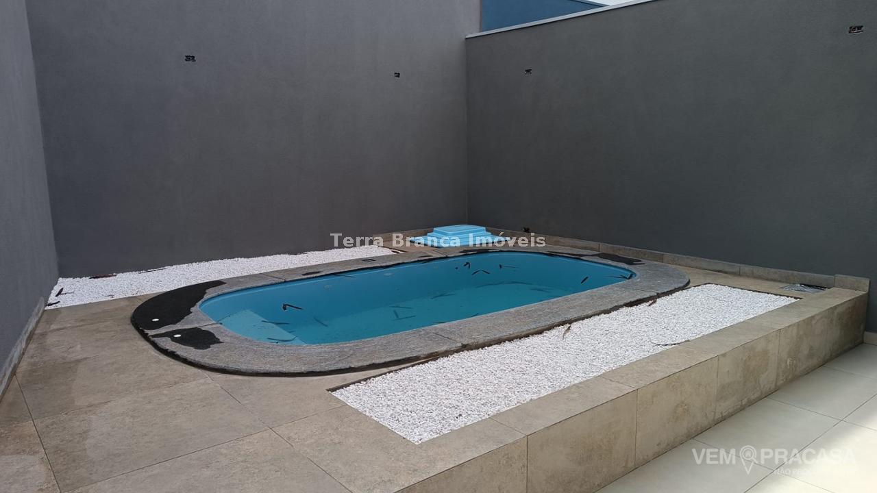 Casa Térrea à venda no Água Limpa Park, Campo Grande – foto 10