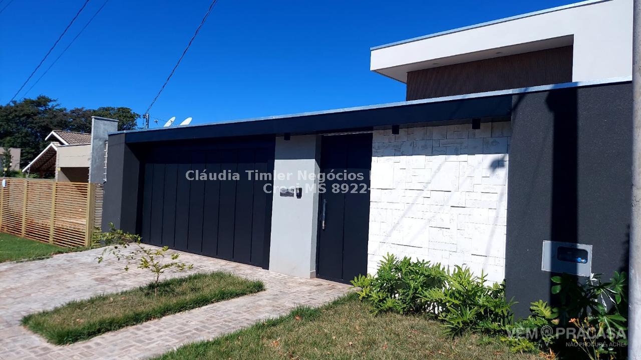 Casa Térrea à venda no Centro, Bonito – foto 2