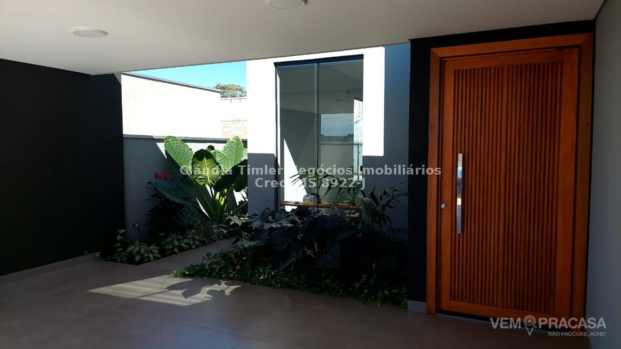 Casa Térrea à venda no Centro, Bonito – foto 3