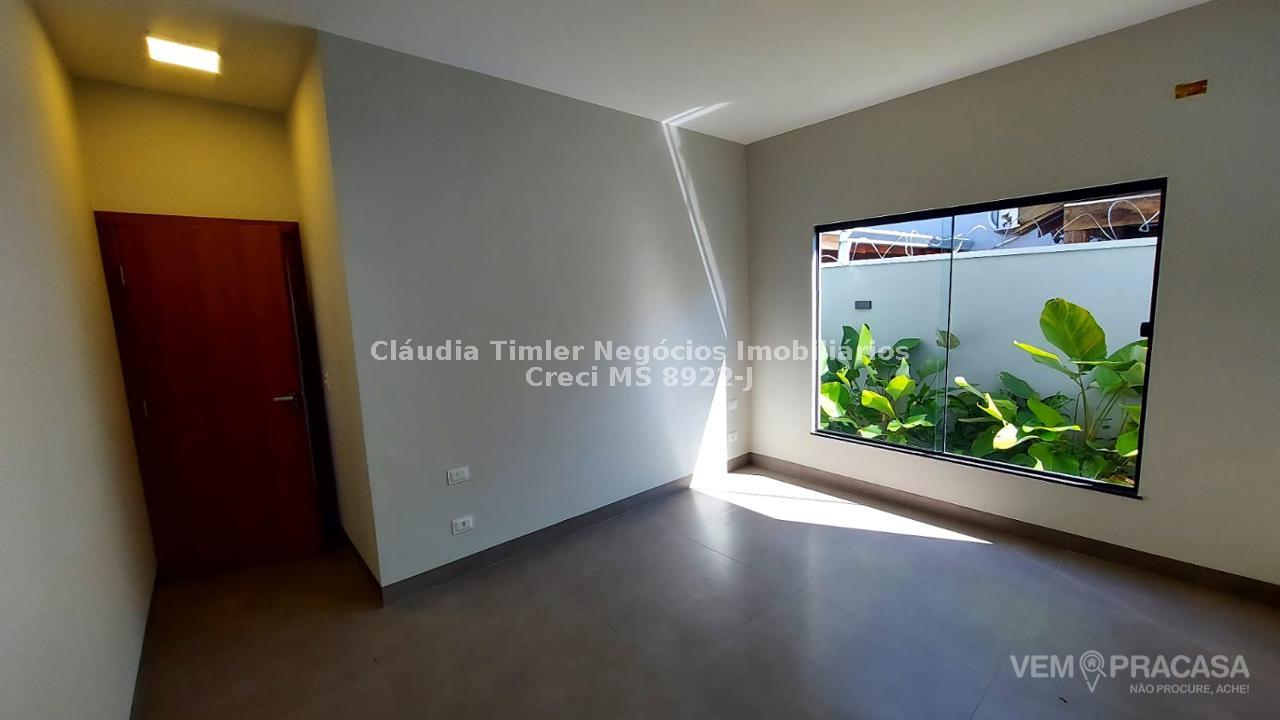 Casa Térrea à venda no Centro, Bonito – foto 5